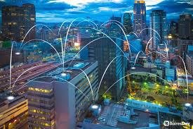 The Rise of Smart Cities: How Technology is Rebuilding Urban Life