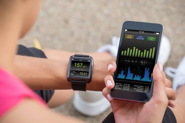 Wearable Technology: From Fitness Trackers to Smart Health Devices